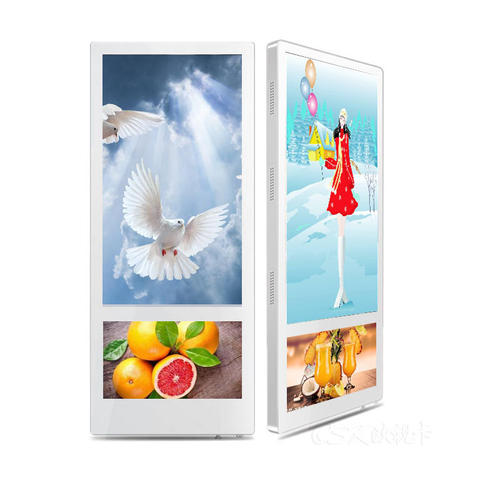 傳媒廣告機電梯廣告機樓宇廣告機分眾傳媒新潮傳媒廣告機