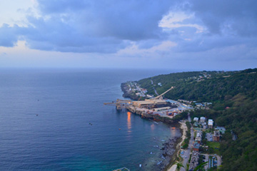 圣誕島機(jī)場(chǎng)三字代碼(XCH)_Christmas Island空運(yùn)機(jī)場(chǎng),圣誕島共和國(guó)機(jī)場(chǎng)