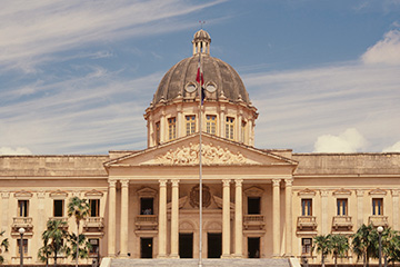 多米尼克羅索機場三字代碼(DCF)_Roseau空運機場,多米尼克機場