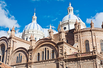 馬查拉機場三字代碼(MCH)_Machala空運機場,厄瓜多爾機場