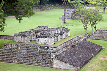 特拉機場三字代碼(TEA)_Tela空運機場,洪都拉斯機場