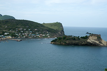 希瓦諾拉國際機場三字代碼(UVF)_St. Lucia空運機場,圣盧西亞機場