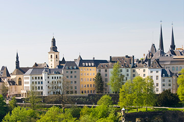 盧森堡機(jī)場(chǎng)三字代碼(XEM)_Luxembourg空運(yùn)機(jī)場(chǎng),盧森堡機(jī)場(chǎng)