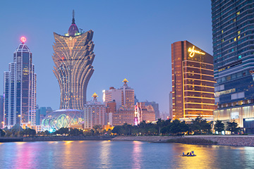 澳門國際機(jī)場三字代碼(MFM)_Macau空運(yùn)機(jī)場,中國澳門機(jī)場