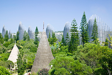 蒂加機場三字代碼(TGJ)_Tiga空運機場,新喀里多尼亞機場