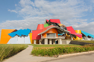 烏斯圖珀機(jī)場三字代碼(UTU)_Ustupo空運(yùn)機(jī)場,巴拿馬機(jī)場