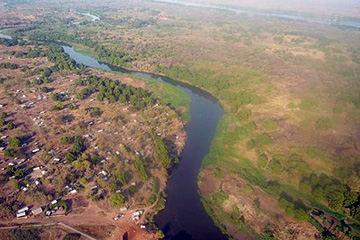 朱巴機場三字代碼(JUB)_Juba空運機場,南蘇丹共和國機場