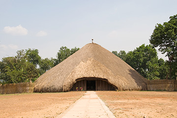 莫約機(jī)場(chǎng)三字代碼(OYG)_Moyo空運(yùn)機(jī)場(chǎng),烏干達(dá)機(jī)場(chǎng)