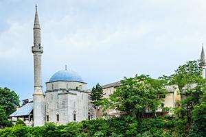 巴尼亞盧卡機(jī)場(chǎng)三字代碼(BNX)_Banj