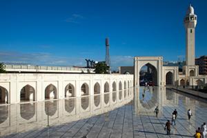 巴里薩爾機(jī)場(chǎng)三字代碼(BZL)_Barisa