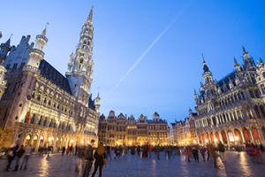 安特衛普機場三字代碼(NTW)_Antwerpen空運機場,比利時機場