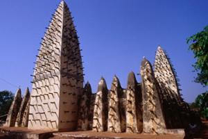 戈羅姆戈羅姆機場三字代碼(XGG)_Gorom-Gorom空運機場,布基納法索機場