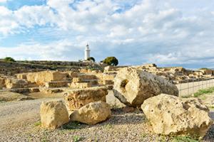 亞克羅提利機場三字代碼(AKT)_Akrotiri空運機場,塞浦路斯機場