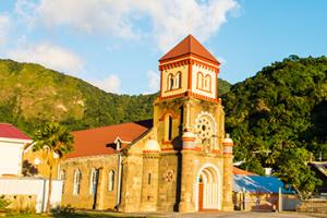 圣多明各機(jī)場三字代碼(SDQ)_Santo Domingo空運機(jī)場,多米尼加機(jī)場