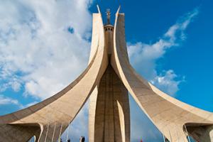 賈奈特機場三字代碼(DJG)_Djanet空運機場,阿爾及利亞機場