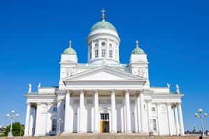 羅瓦涅米機場三字代碼(RVN)_Rovaniemi空運機場,芬蘭機場