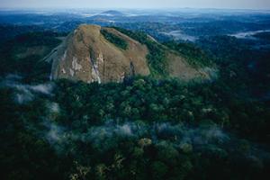恩坎機場三字代碼(NKA)_Nkan空運機場,加蓬機場