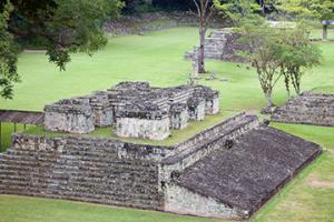 考奎拉機場三字代碼(CDD)_Cauquira空運機場,洪都拉斯機場
