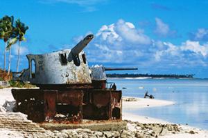 馬亞納環礁機場三字代碼(MNK)_Maiana空運機場,基里巴斯機場