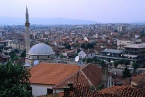 普里什蒂納機場三字代碼(PRN)_Pristina空運機場,科索沃機場