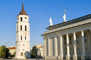 考納斯機場三字代碼(KUN)_Kaunas空運機場,立陶宛機場