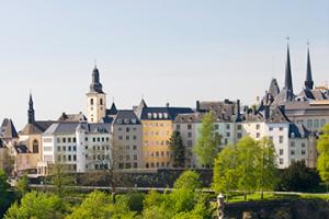 盧森堡機場三字代碼(XEM)_Luxembourg空運機場,盧森堡機場