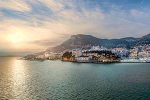 蒙特卡洛機(jī)場三字代碼(MCM)_Monte Carlo空運(yùn)機(jī)場,摩納哥機(jī)場