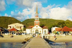 馬丁尼克-亞米-凱薩國(guó)際機(jī)場(chǎng)三字代碼(FDF)_Fort de France空運(yùn)機(jī)場(chǎng),馬提尼克機(jī)場(chǎng)