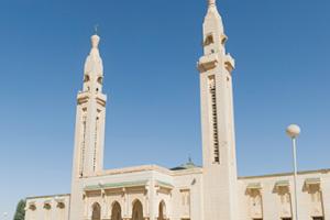 坦查克特機場三字代碼(THT)_Tamchakett空運機場,毛里塔尼亞機場