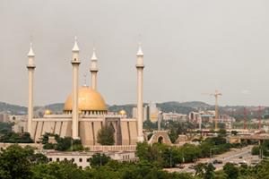 貝寧城機場三字代碼(BNI)_Benin City空運機場,尼日利亞機場