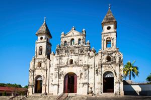 里瓦斯機場三字代碼(ECI)_Rivas空運機場,尼加拉瓜機場