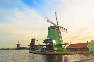 荷蘭鐵路28區機場三字代碼(ZWX)_Dutch Rail Zone 28空運機場,荷蘭機場