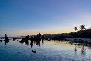 瑙魯國際機場三字代碼(INU)_Nauru