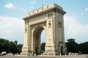 布加勒斯特機場三字代碼(BUH)_Bucharest空運機場,羅馬尼亞機場