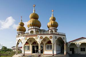 托特內(nèi)斯機(jī)場三字代碼(TOT)_Totness空運(yùn)機(jī)場,蘇里南機(jī)場