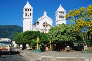 薩爾瓦多國際機場三字代碼(SAL)_San Salvador空運機場,薩爾瓦多機場