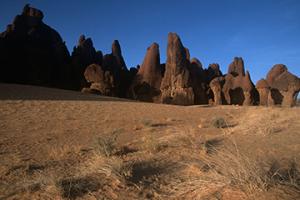 恩賈梅納國際機(jī)場三字代碼(NDJ)_N'Djamena空運(yùn)機(jī)場,乍得機(jī)場