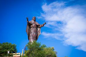 歐庫西機(jī)場三字代碼(OEC)_Oecussi空運(yùn)機(jī)場,東帝汶機(jī)場