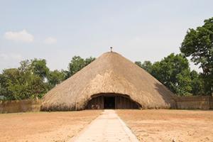 莫約機(jī)場三字代碼(OYG)_Moyo空運(yùn)機(jī)場,烏干達(dá)機(jī)場