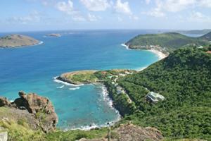 古斯塔夫三世機(jī)場三字代碼(SBH)_Saint-Barthelemy空運(yùn)機(jī)場,圣巴泰勒米島機(jī)場