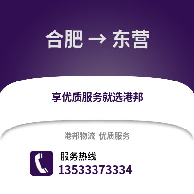 合肥到東營(yíng)物流公司,合肥到東營(yíng)貨運(yùn),合肥至東營(yíng)物流專(zhuān)線2