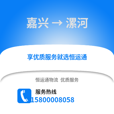 嘉興到漯河物流公司,嘉興到漯河貨運,嘉興至漯河物流專線2