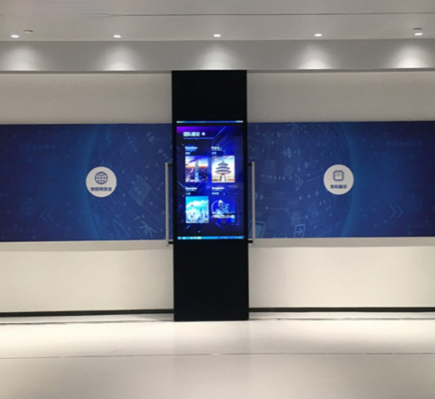 滑軌一體機的功能整體介紹