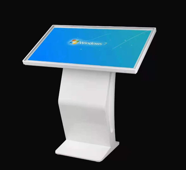 觸摸一體機的功能及應用