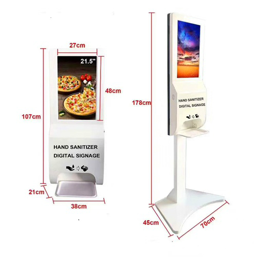 洗手機(jī)廣告機(jī)工廠