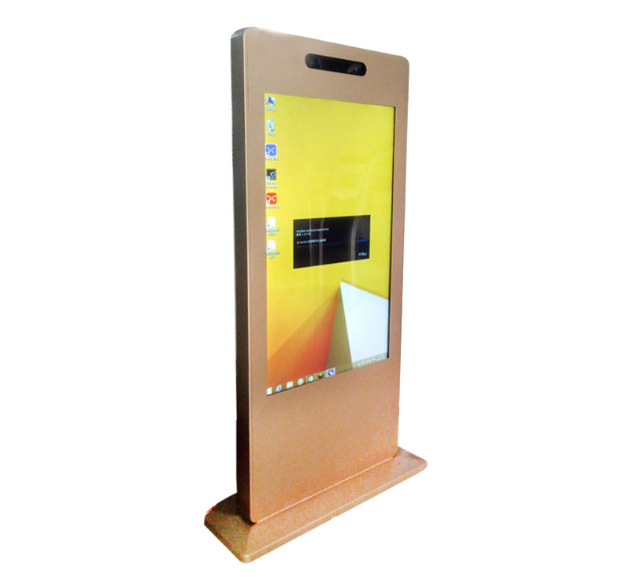 AI智能交互一體機(jī)/體感互動(dòng)大屏