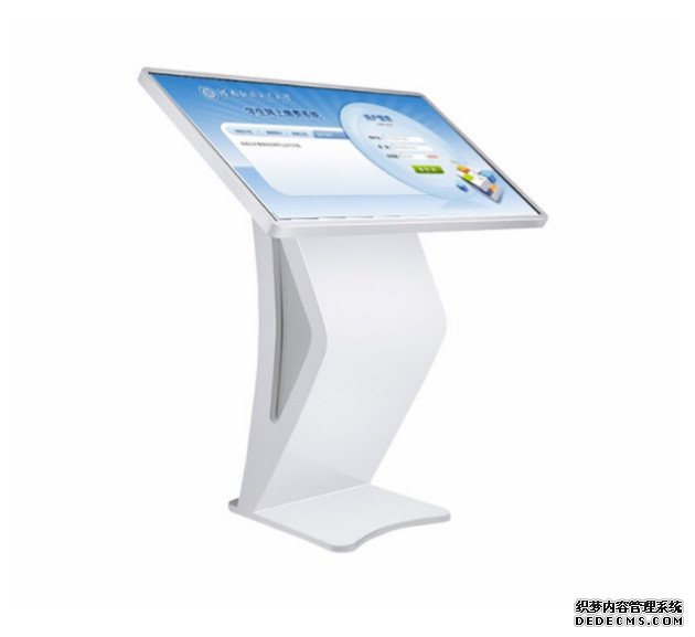 臥式觸摸查詢一體機(jī)的功能及應(yīng)用