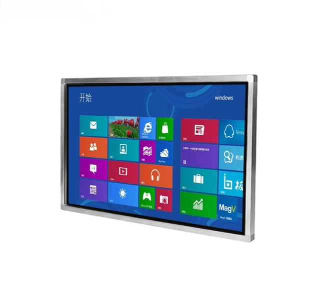 觸摸一體機(jī)常見的觸摸問題與解決方法