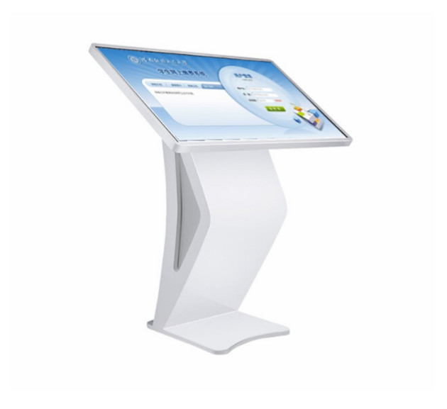 3D體感互動廣告機信息發(fā)布大屏讓更帶感